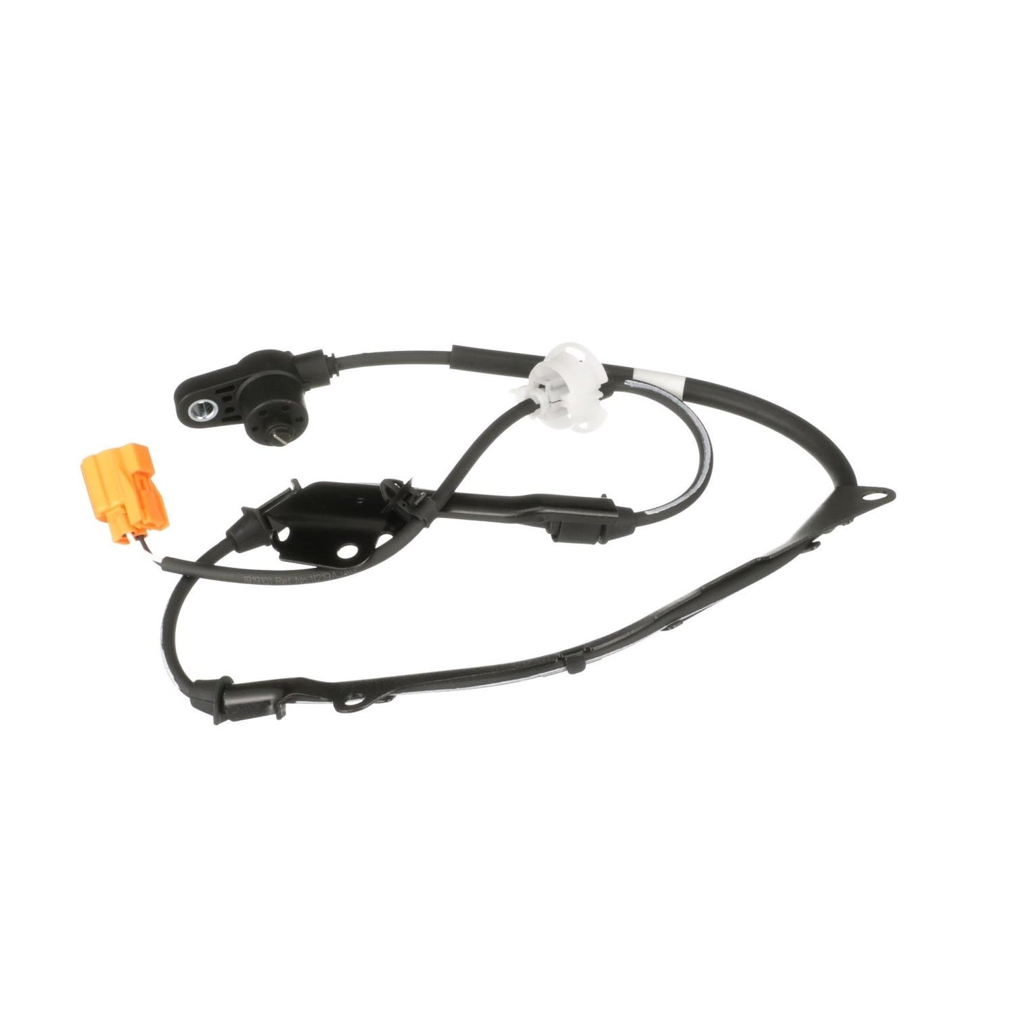 Intermotor ABS Wheel Speed Sensor ALS1017