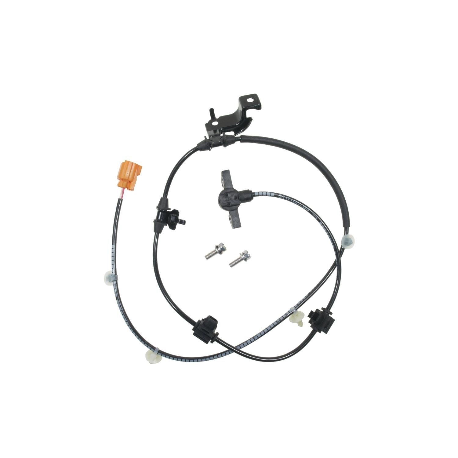 Intermotor ABS Wheel Speed Sensor ALS1018