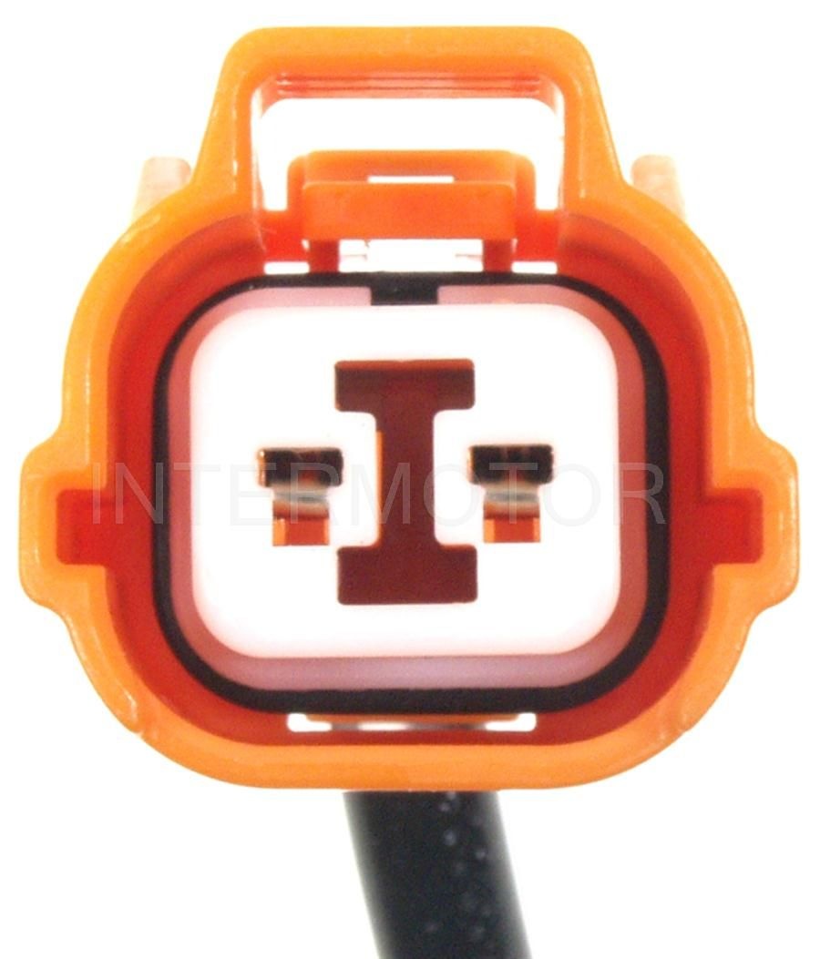 Intermotor ABS Wheel Speed Sensor ALS1018