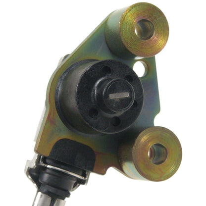 Intermotor ABS Wheel Speed Sensor ALS1021