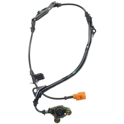 Intermotor ABS Wheel Speed Sensor ALS1021