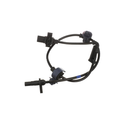 Intermotor ABS Wheel Speed Sensor ALS1022
