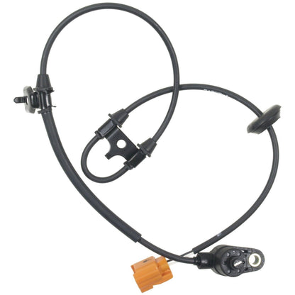 Intermotor ABS Wheel Speed Sensor ALS1023