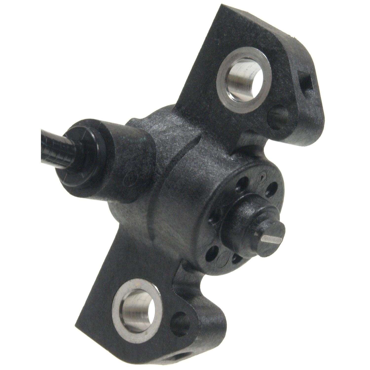Intermotor ABS Wheel Speed Sensor ALS1025