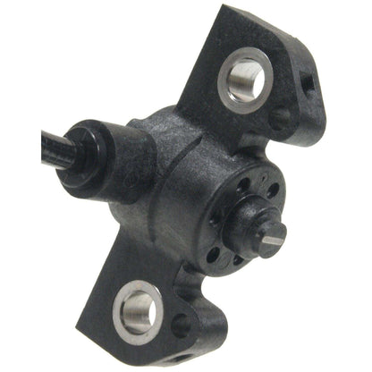Intermotor ABS Wheel Speed Sensor ALS1025