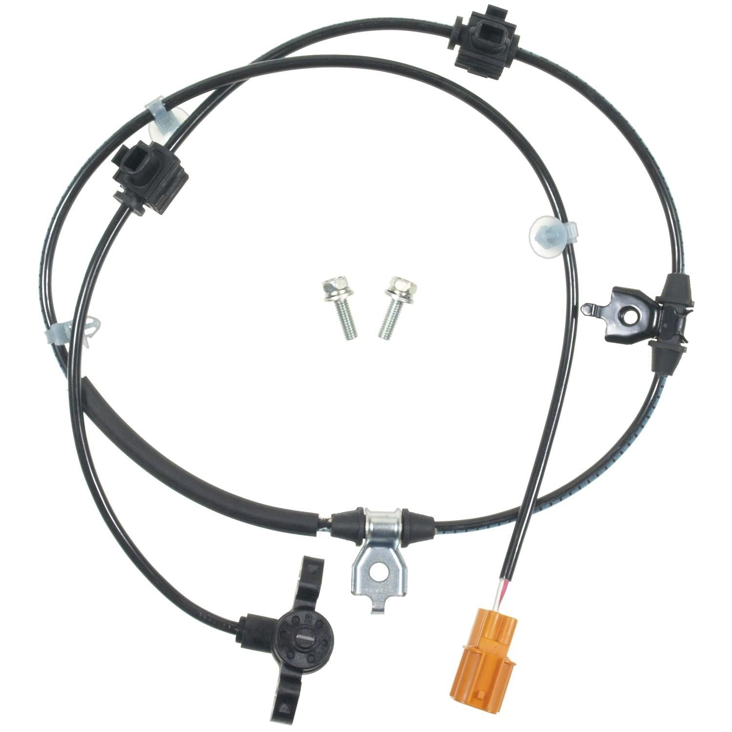Intermotor ABS Wheel Speed Sensor ALS1025