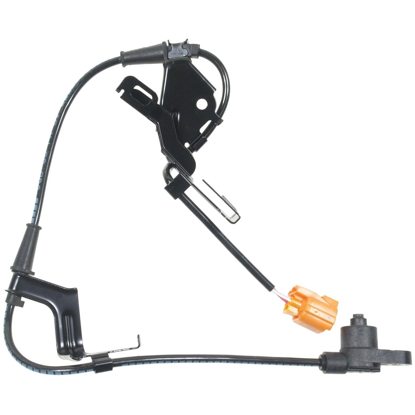 Intermotor ABS Wheel Speed Sensor ALS1027