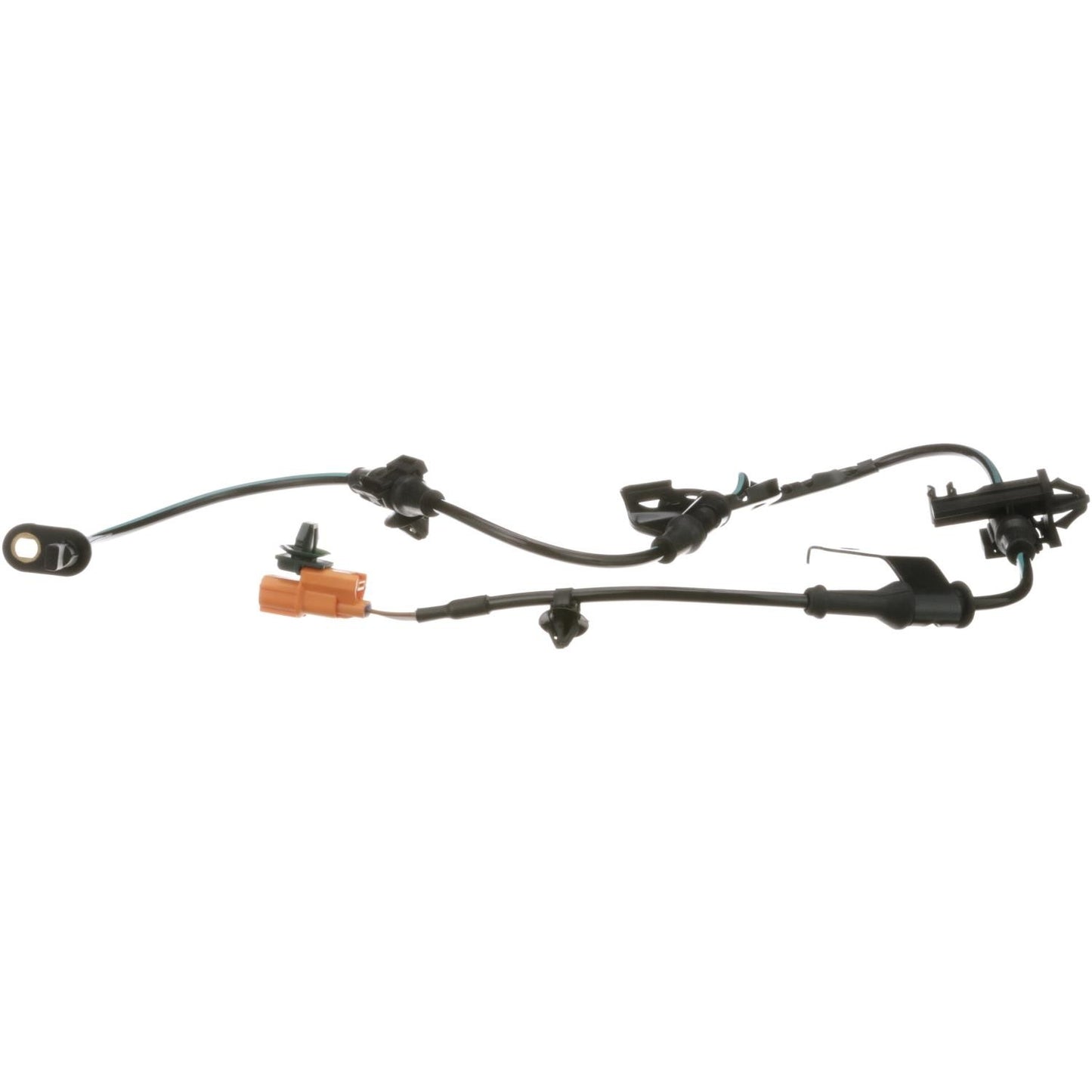 Intermotor ABS Wheel Speed Sensor ALS1028