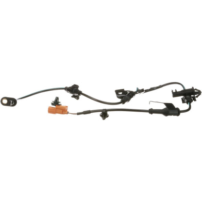 Intermotor ABS Wheel Speed Sensor ALS1028