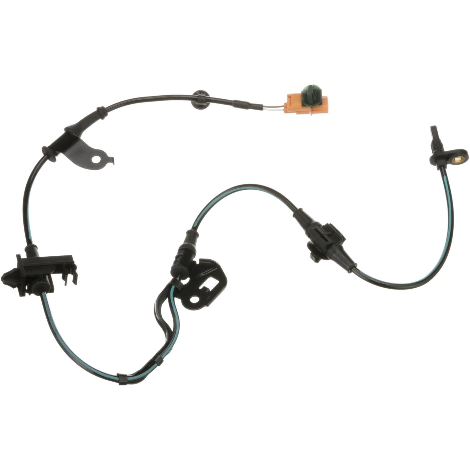 Intermotor ABS Wheel Speed Sensor ALS1028