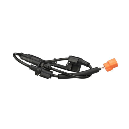 Intermotor ABS Wheel Speed Sensor ALS1029