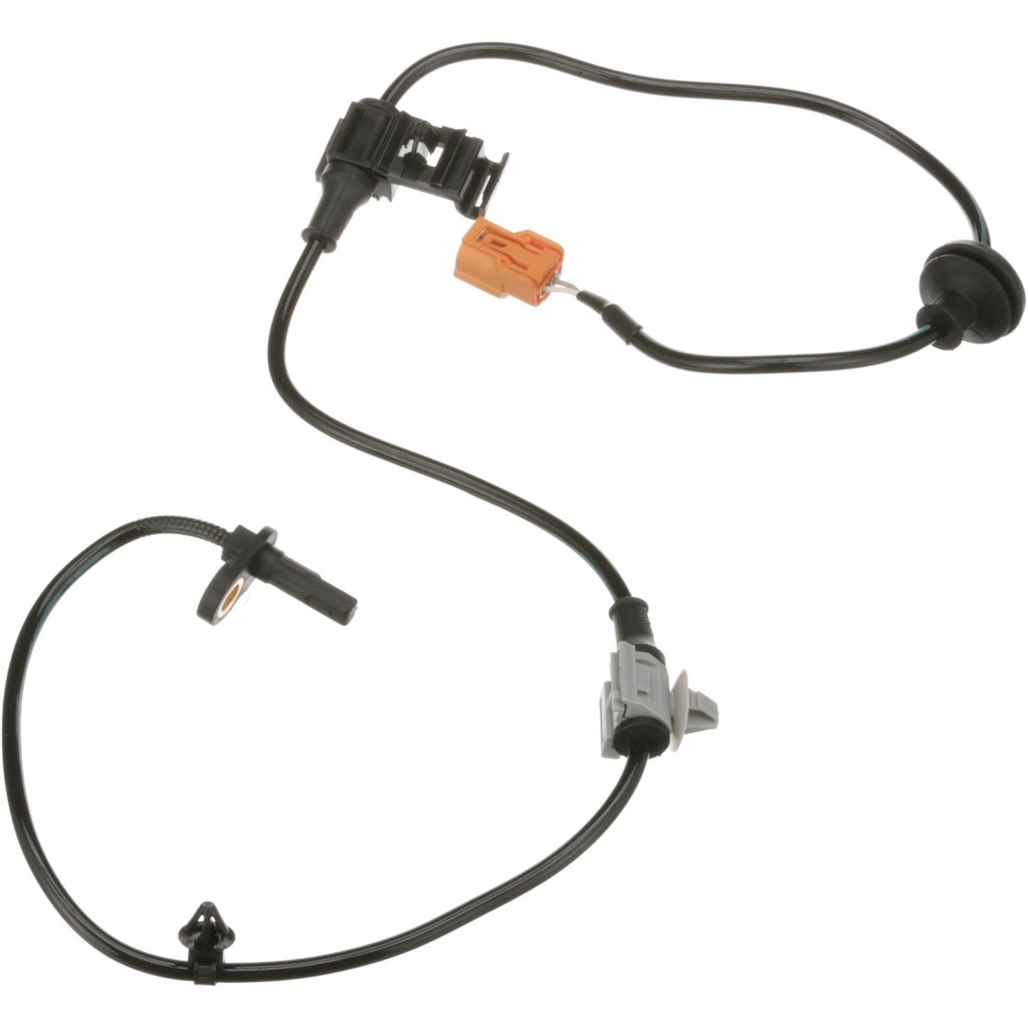Intermotor ABS Wheel Speed Sensor ALS1034