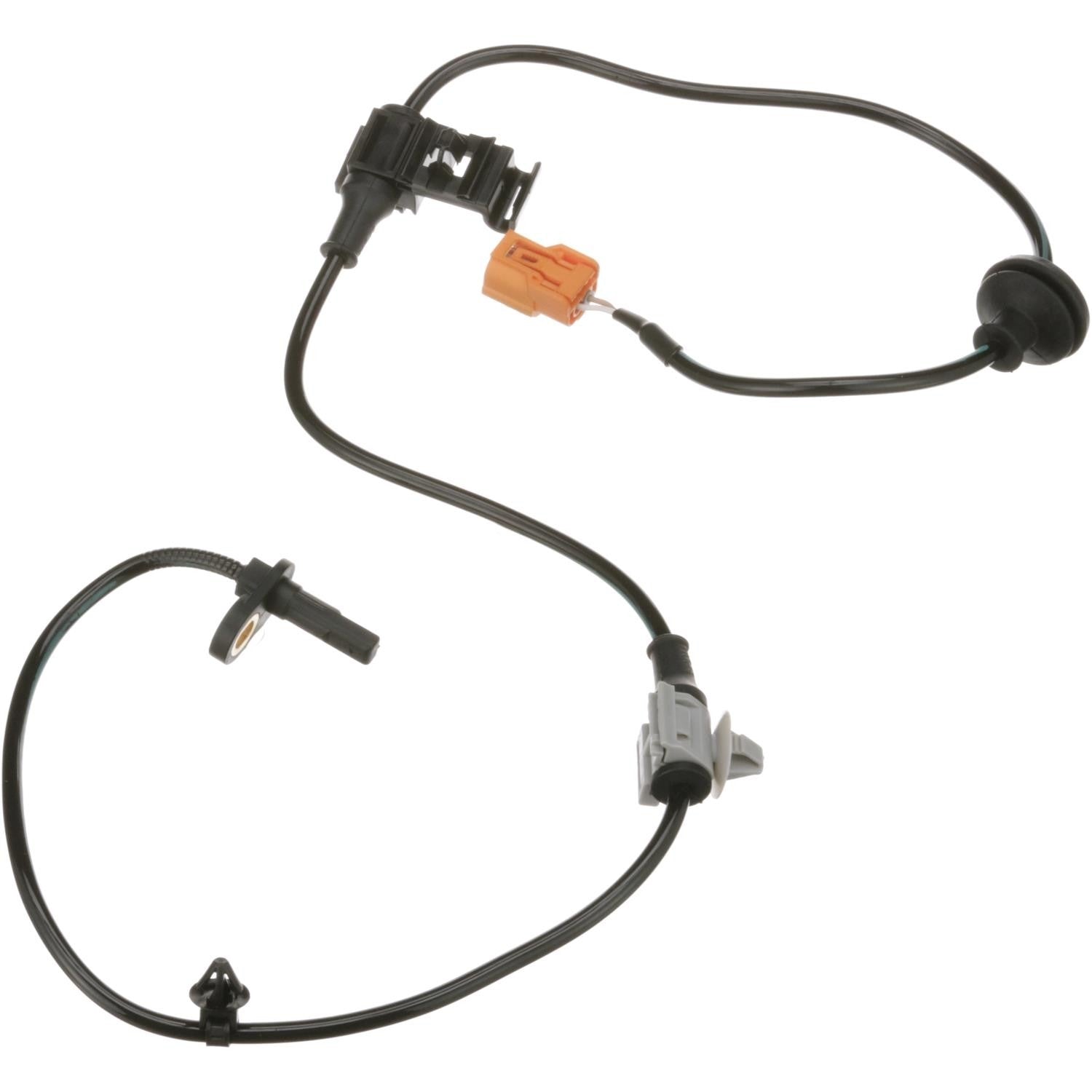 Intermotor ABS Wheel Speed Sensor ALS1034