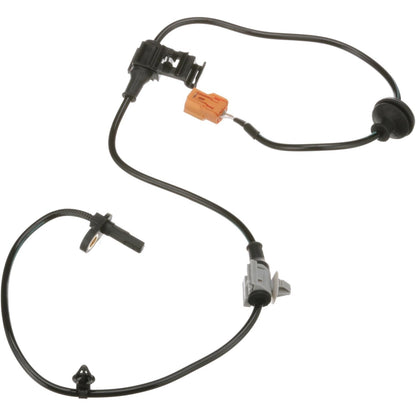 Intermotor ABS Wheel Speed Sensor ALS1034