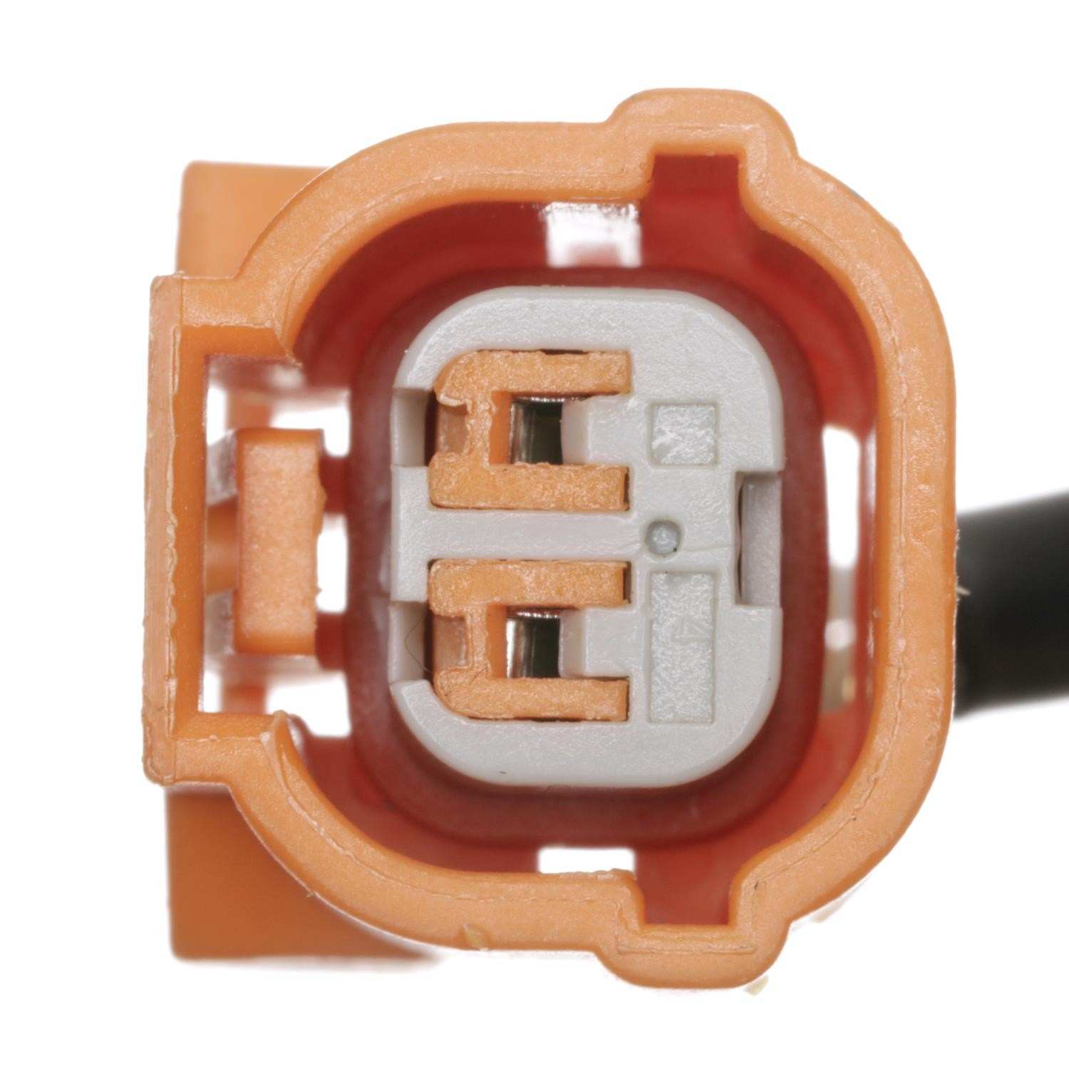 Intermotor ABS Wheel Speed Sensor ALS1034