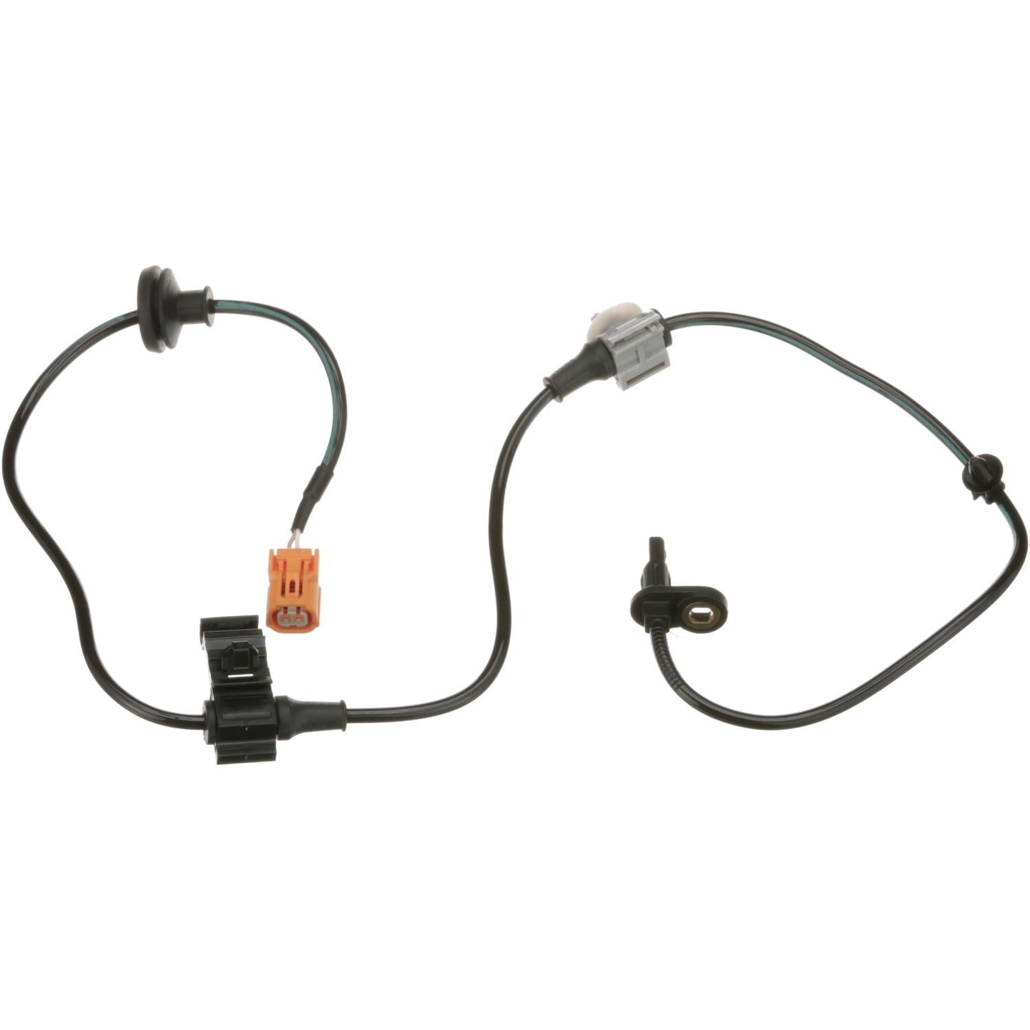 Intermotor ABS Wheel Speed Sensor ALS1034