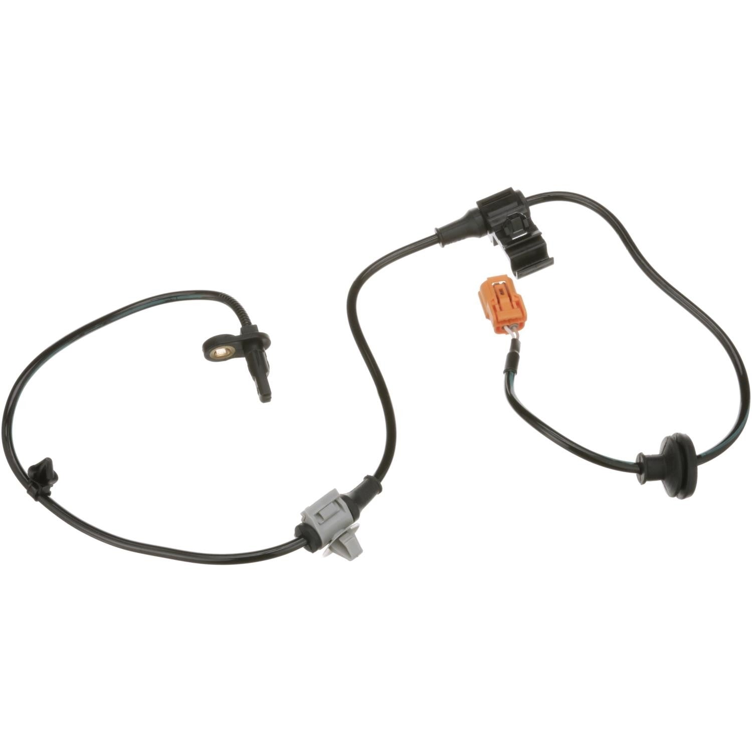 Intermotor ABS Wheel Speed Sensor ALS1034