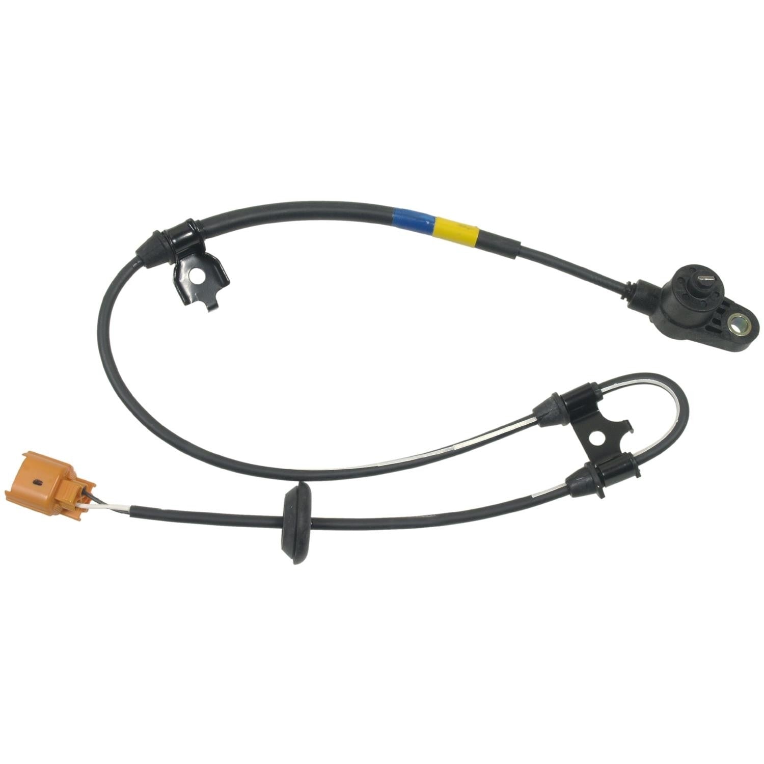 Intermotor ABS Wheel Speed Sensor ALS1036
