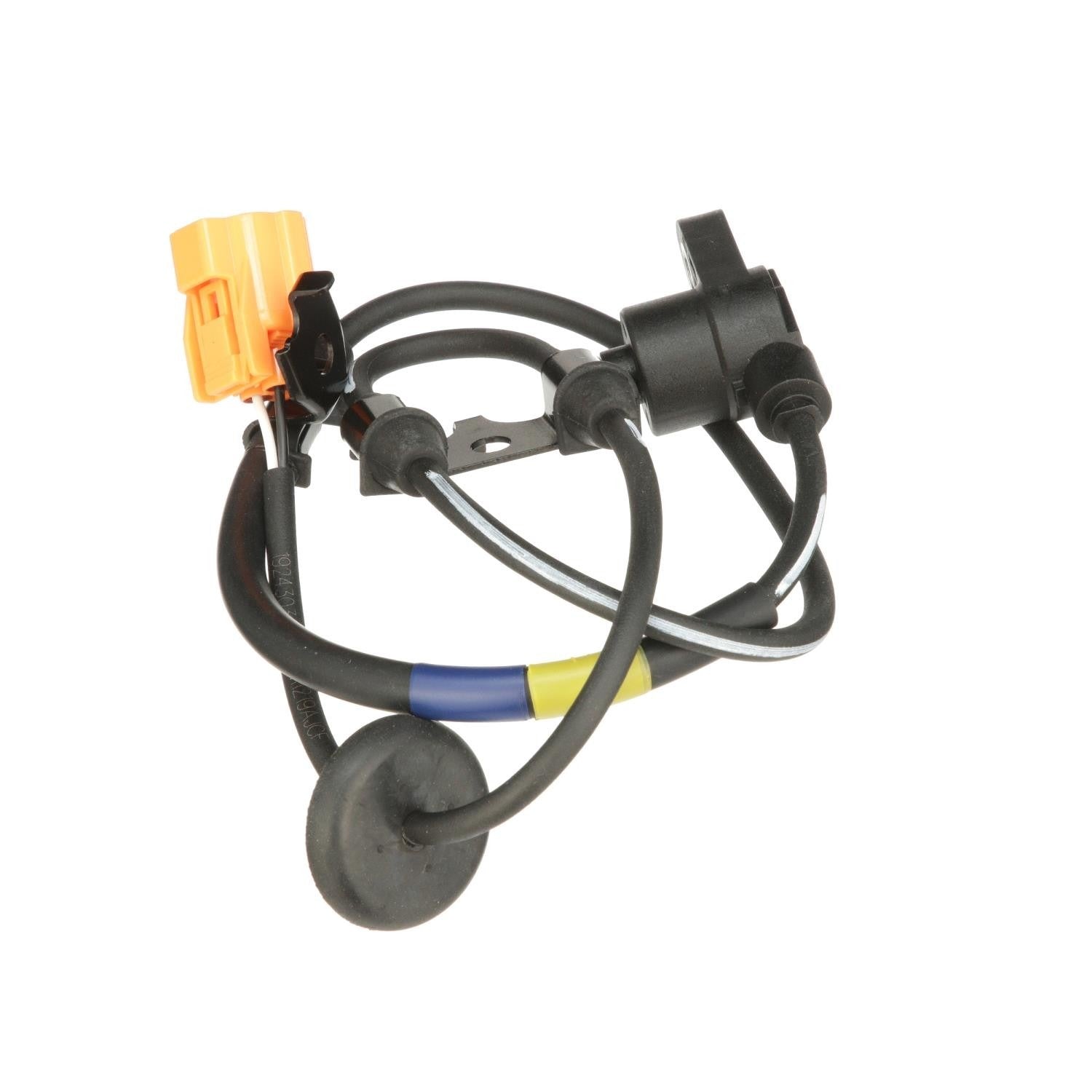 Intermotor ABS Wheel Speed Sensor ALS1036