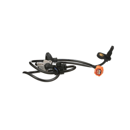 Intermotor ABS Wheel Speed Sensor ALS1038