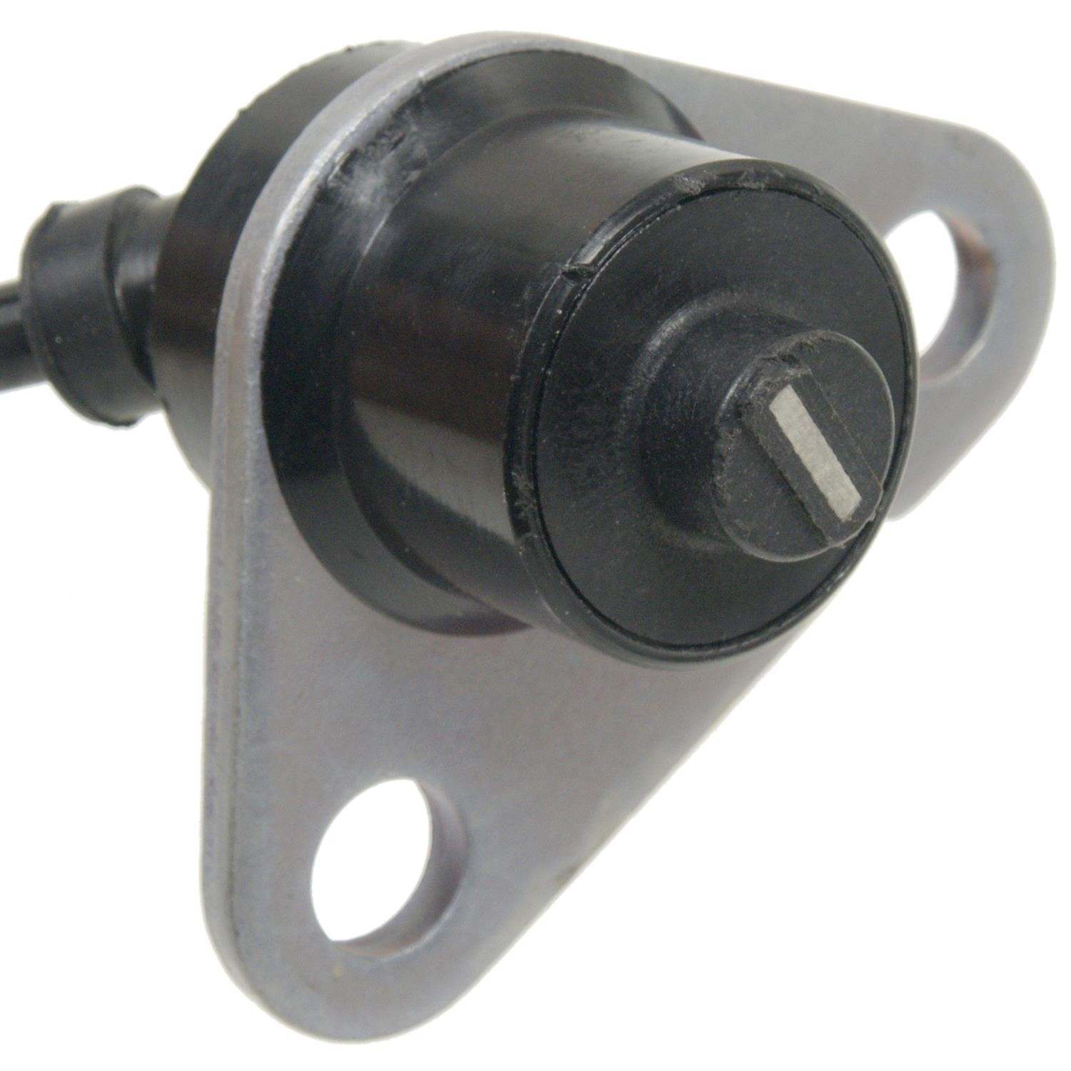 Intermotor ABS Wheel Speed Sensor ALS1041