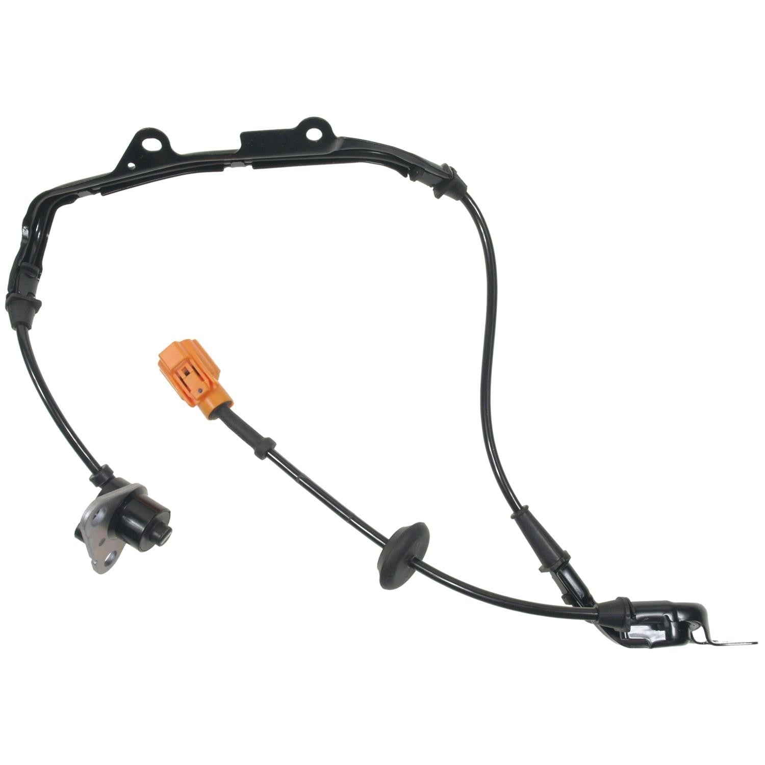 Intermotor ABS Wheel Speed Sensor ALS1041