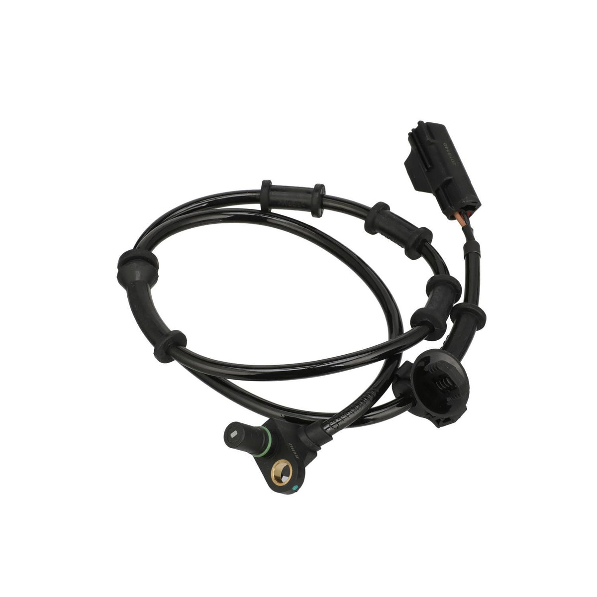 Standard Ignition ABS Wheel Speed Sensor ALS104