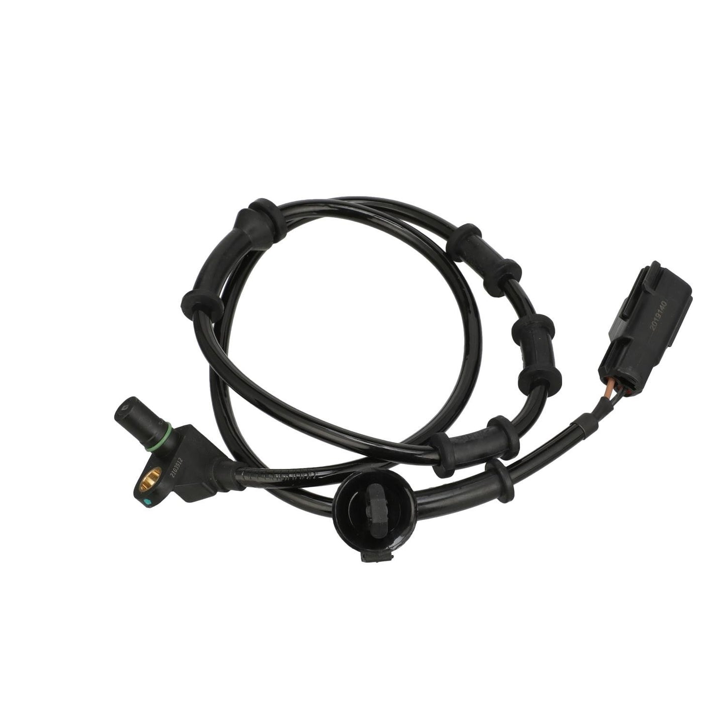 Standard Ignition ABS Wheel Speed Sensor ALS104