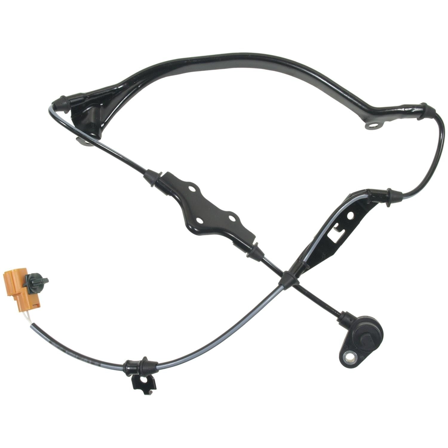 Intermotor ABS Wheel Speed Sensor ALS1069