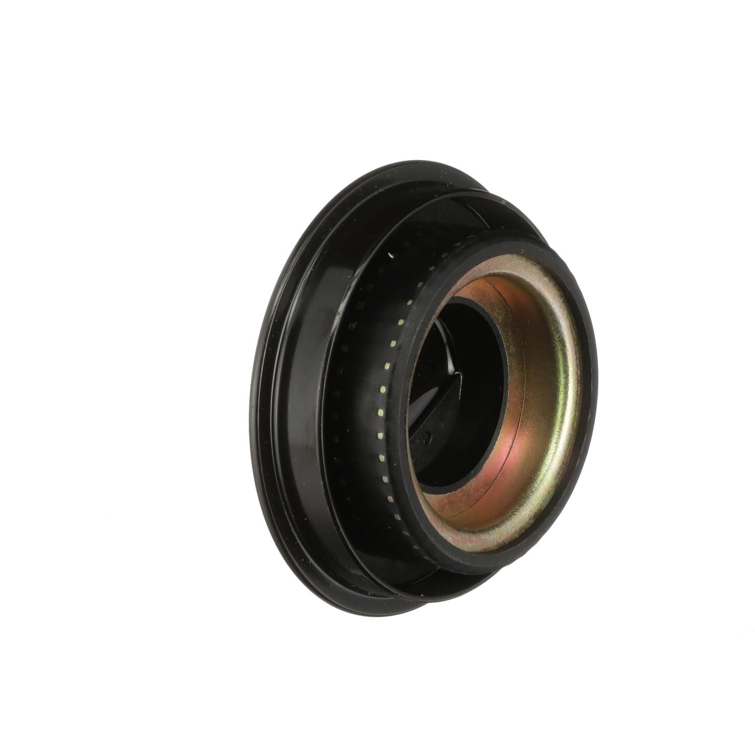 Intermotor ABS Wheel Speed Sensor ALS1072