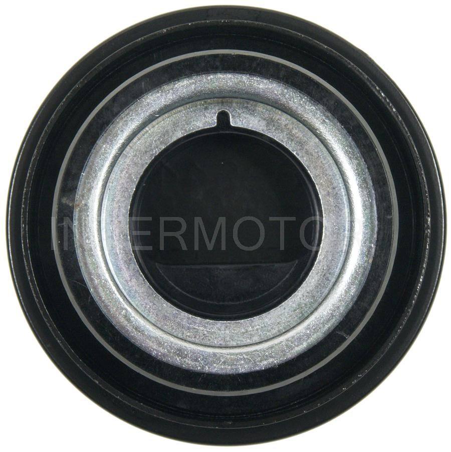 Intermotor ABS Wheel Speed Sensor ALS1072