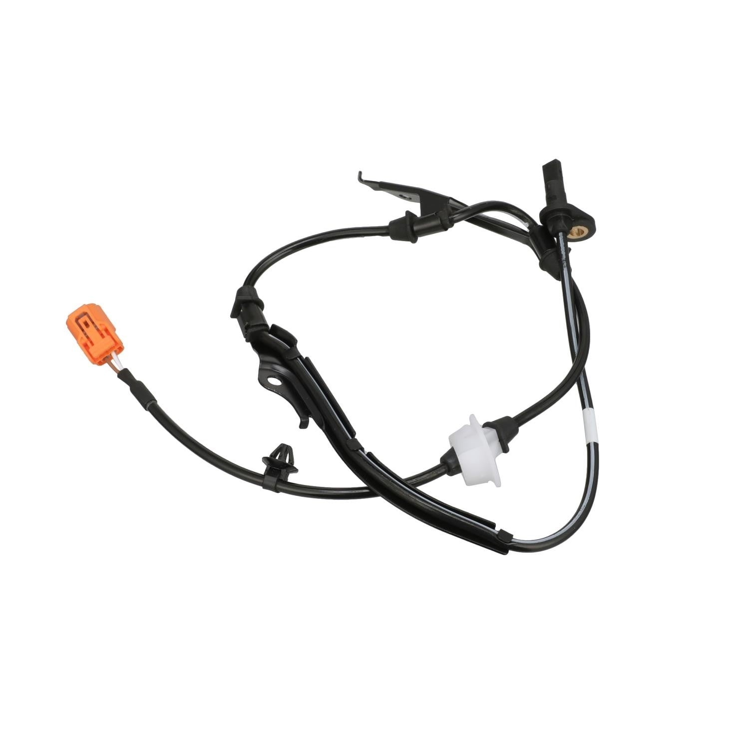 Intermotor ABS Wheel Speed Sensor ALS1080