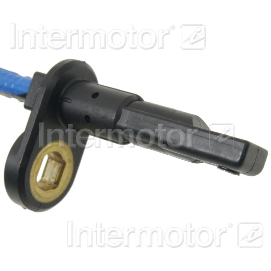 Intermotor ABS Wheel Speed Sensor ALS1081