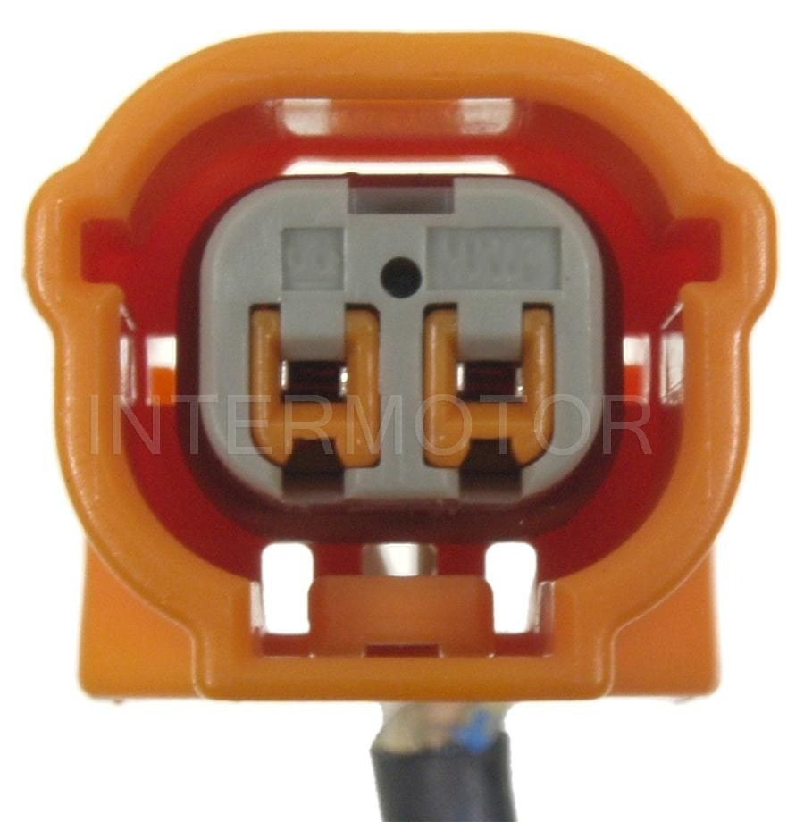 Intermotor ABS Wheel Speed Sensor ALS1081