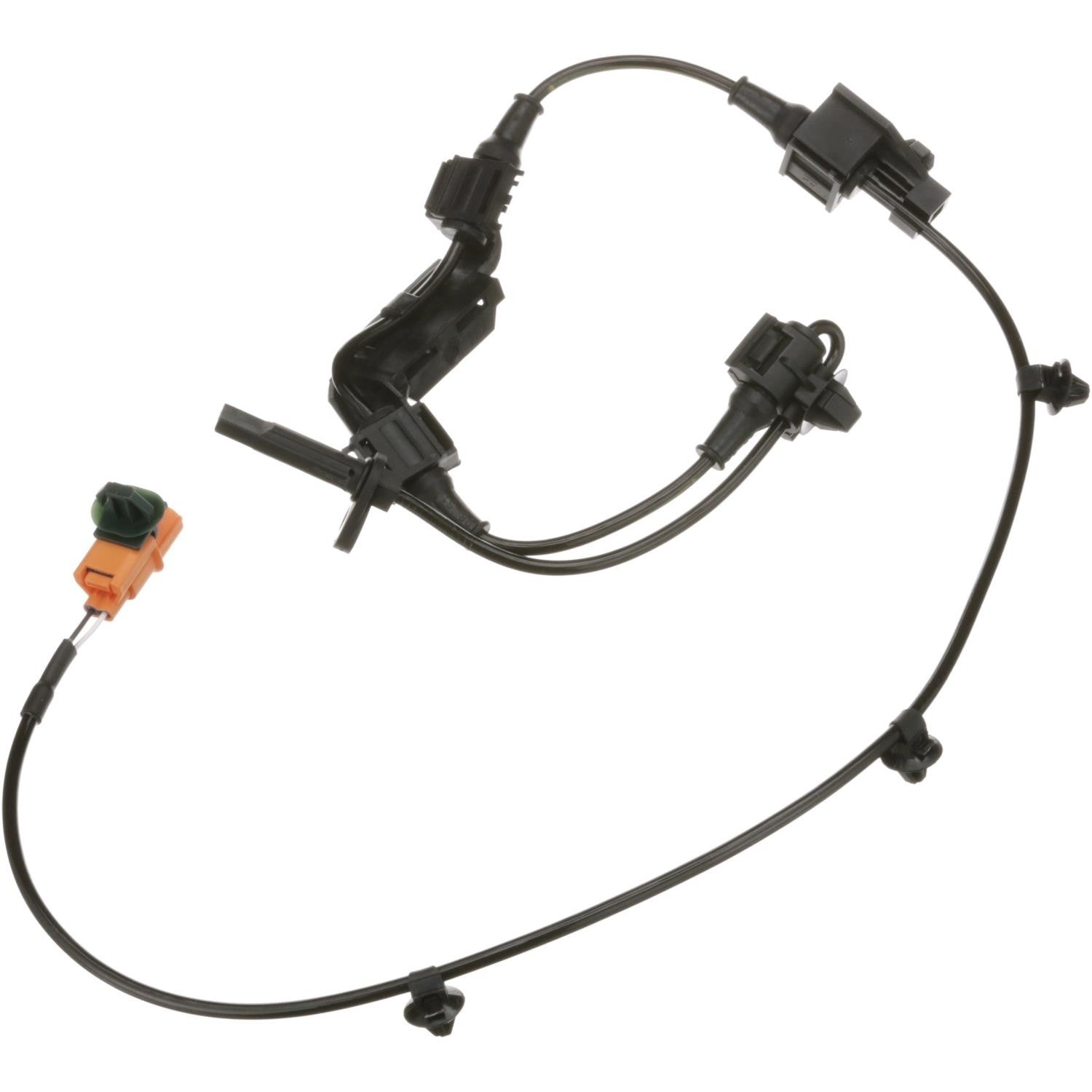 Intermotor ABS Wheel Speed Sensor ALS1084