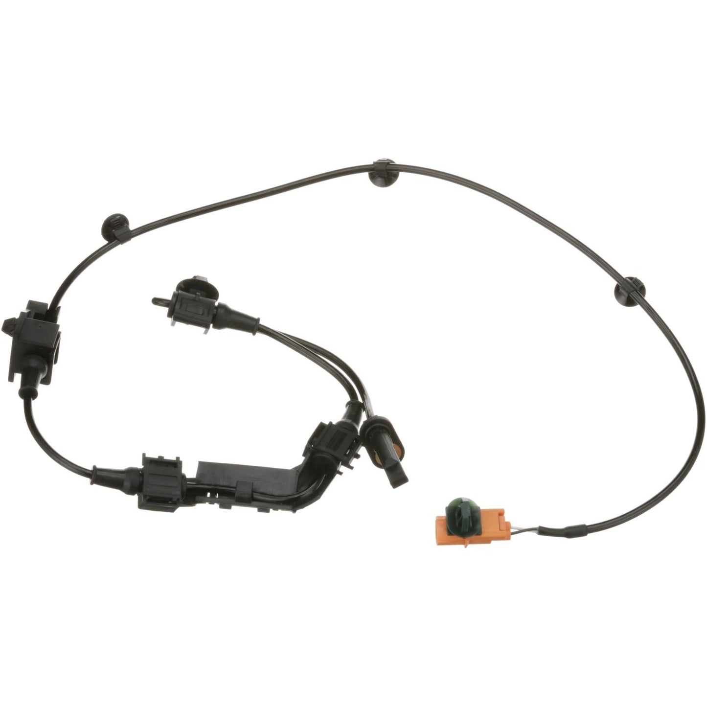 Intermotor ABS Wheel Speed Sensor ALS1084