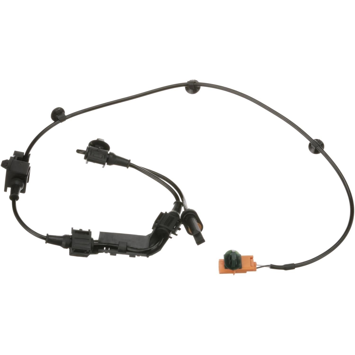 Intermotor ABS Wheel Speed Sensor ALS1084