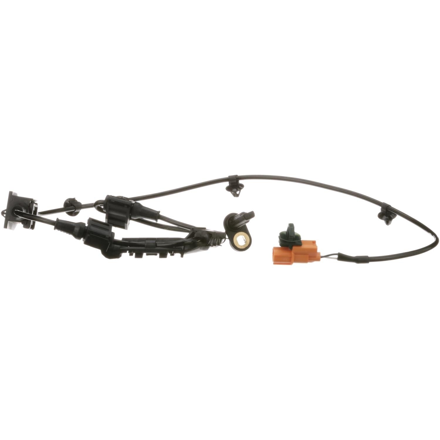Intermotor ABS Wheel Speed Sensor ALS1084