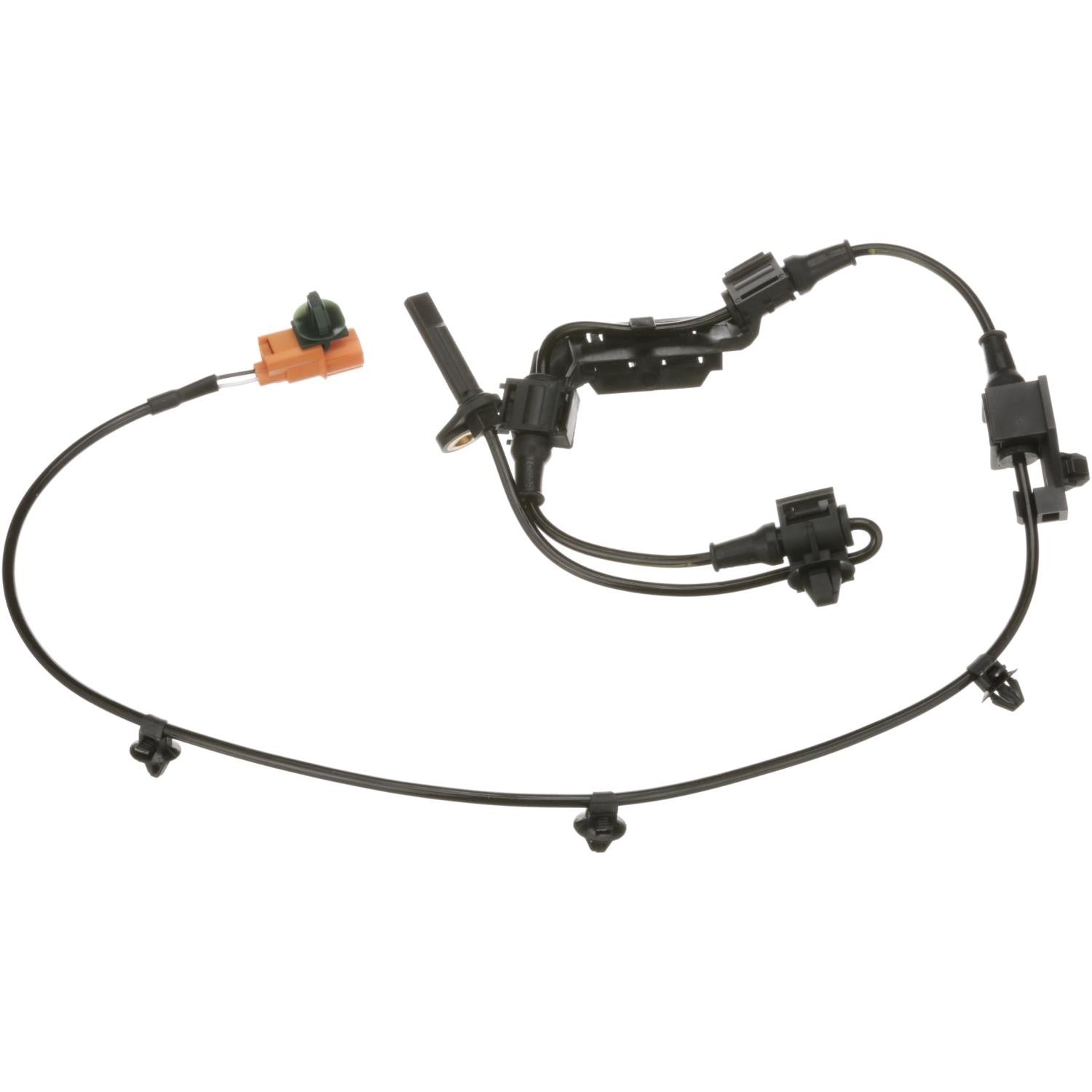 Intermotor ABS Wheel Speed Sensor ALS1084