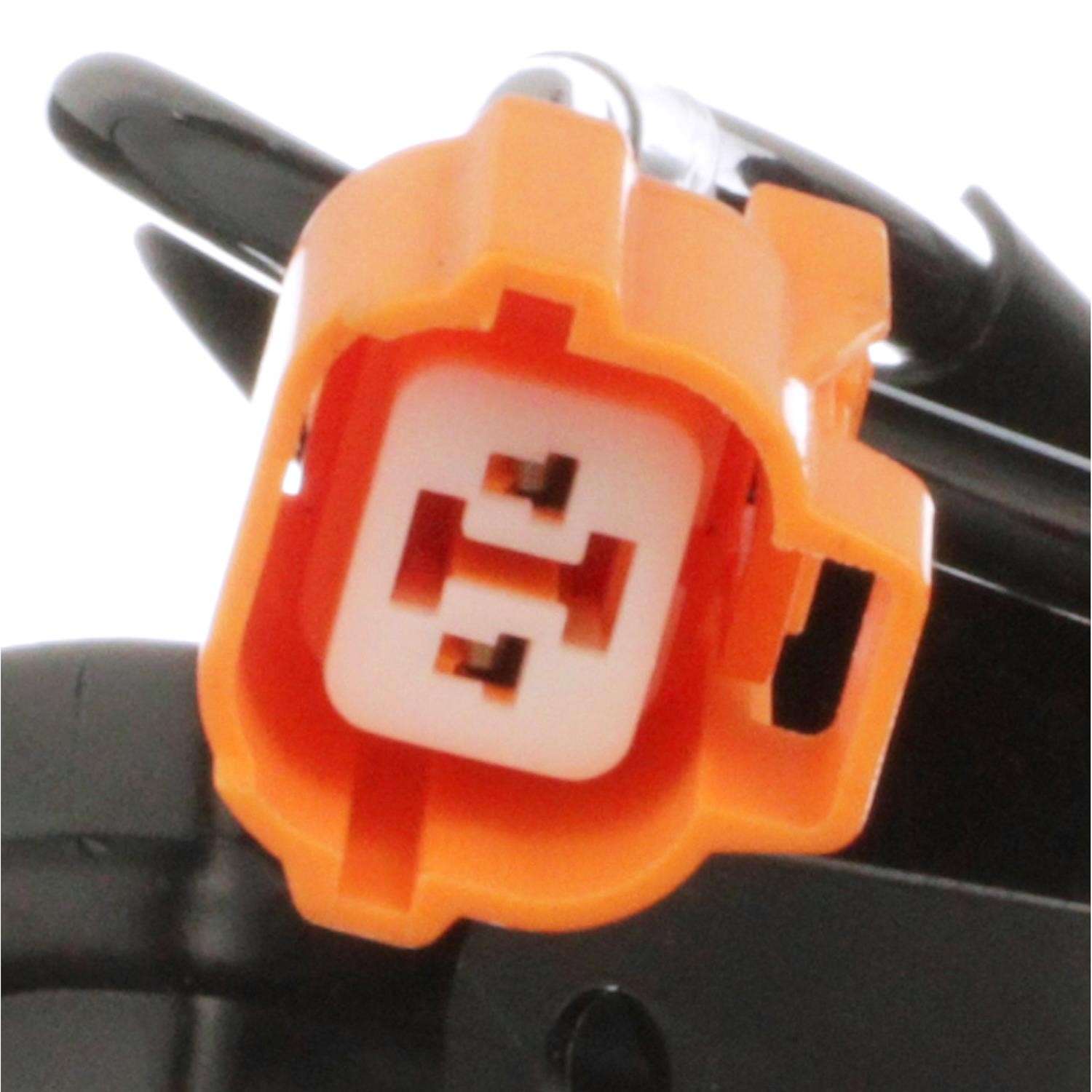 Intermotor ABS Wheel Speed Sensor ALS1087