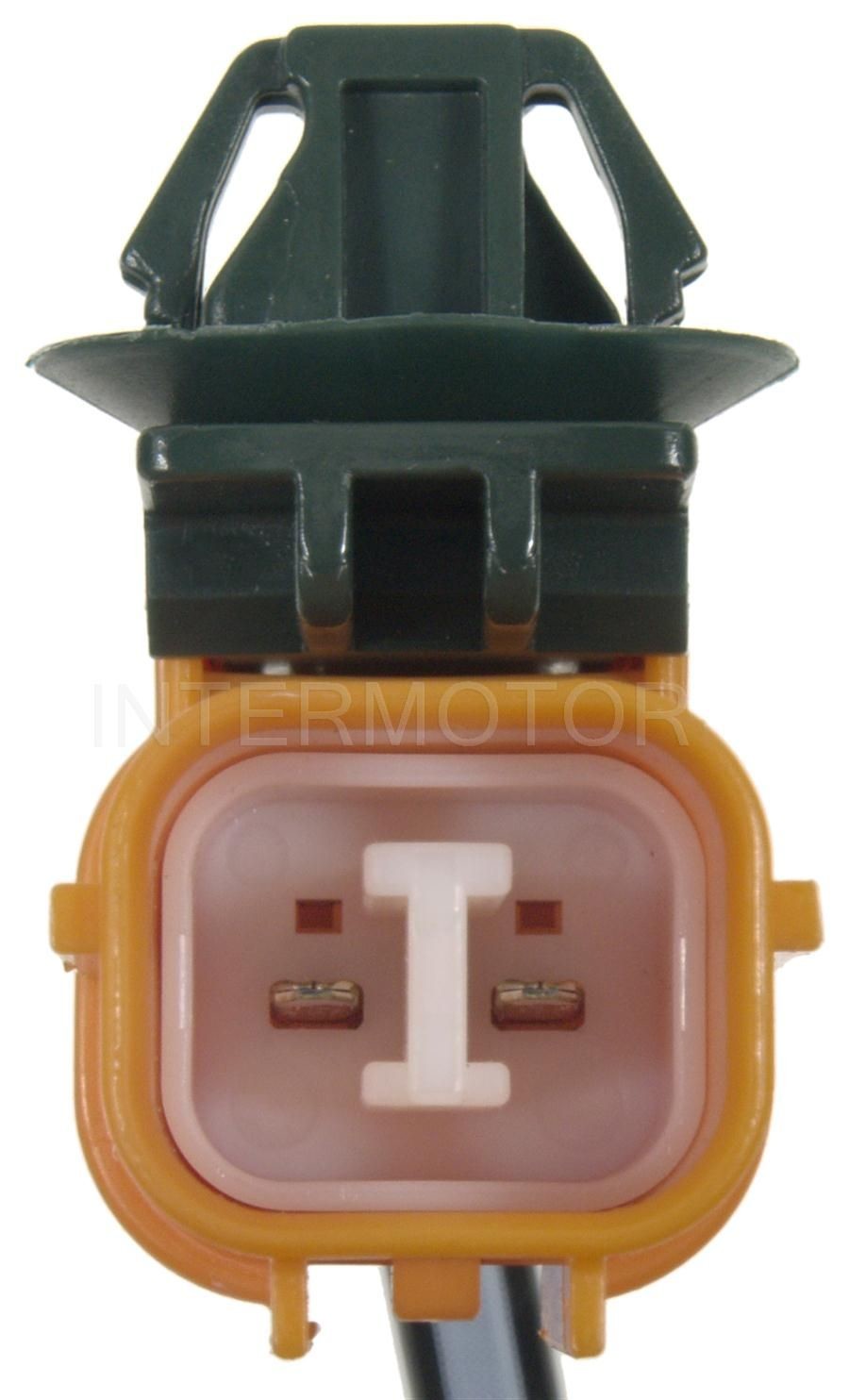 Intermotor ABS Wheel Speed Sensor ALS1089
