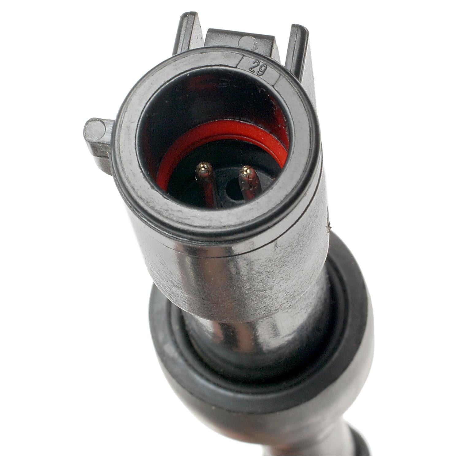 Standard Ignition ABS Wheel Speed Sensor ALS108 image 4