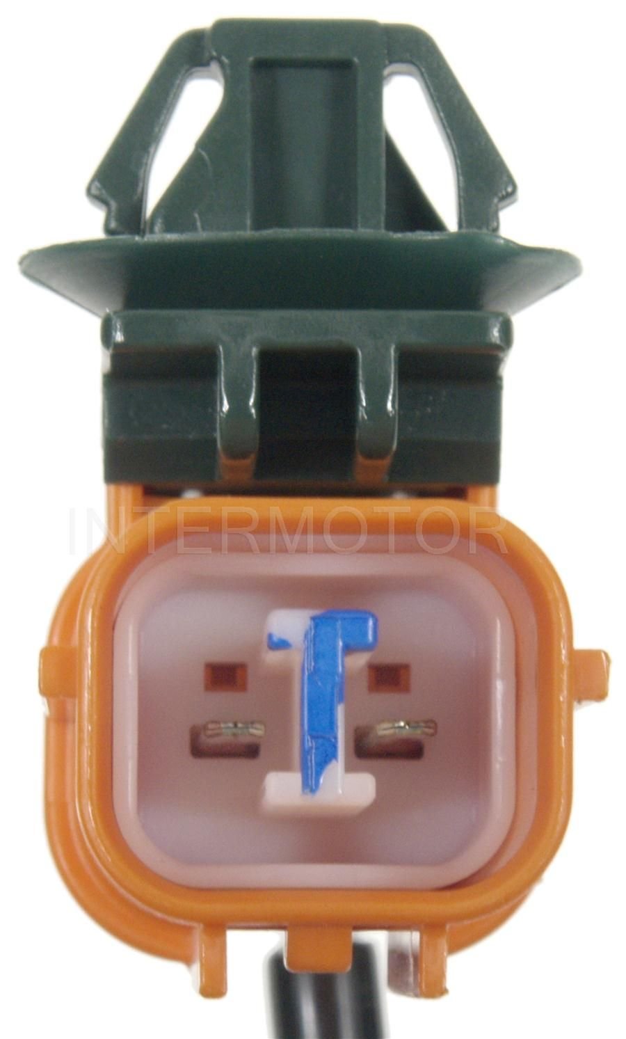 Intermotor ABS Wheel Speed Sensor ALS1095