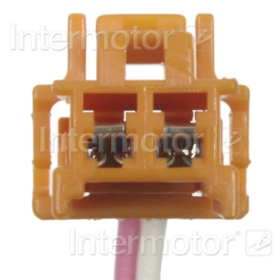 Intermotor ABS Wheel Speed Sensor ALS1099