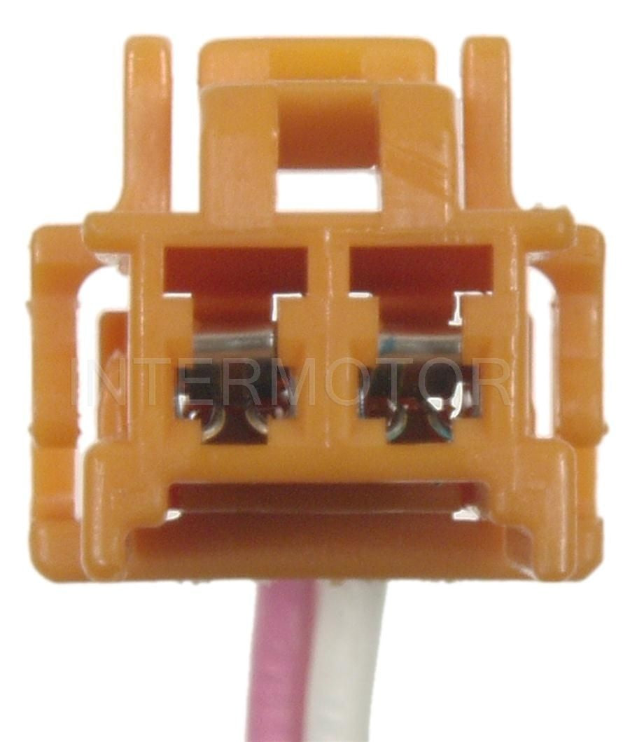 Intermotor ABS Wheel Speed Sensor ALS1099