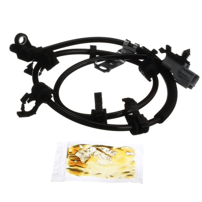 Standard Ignition ABS Wheel Speed Sensor ALS10