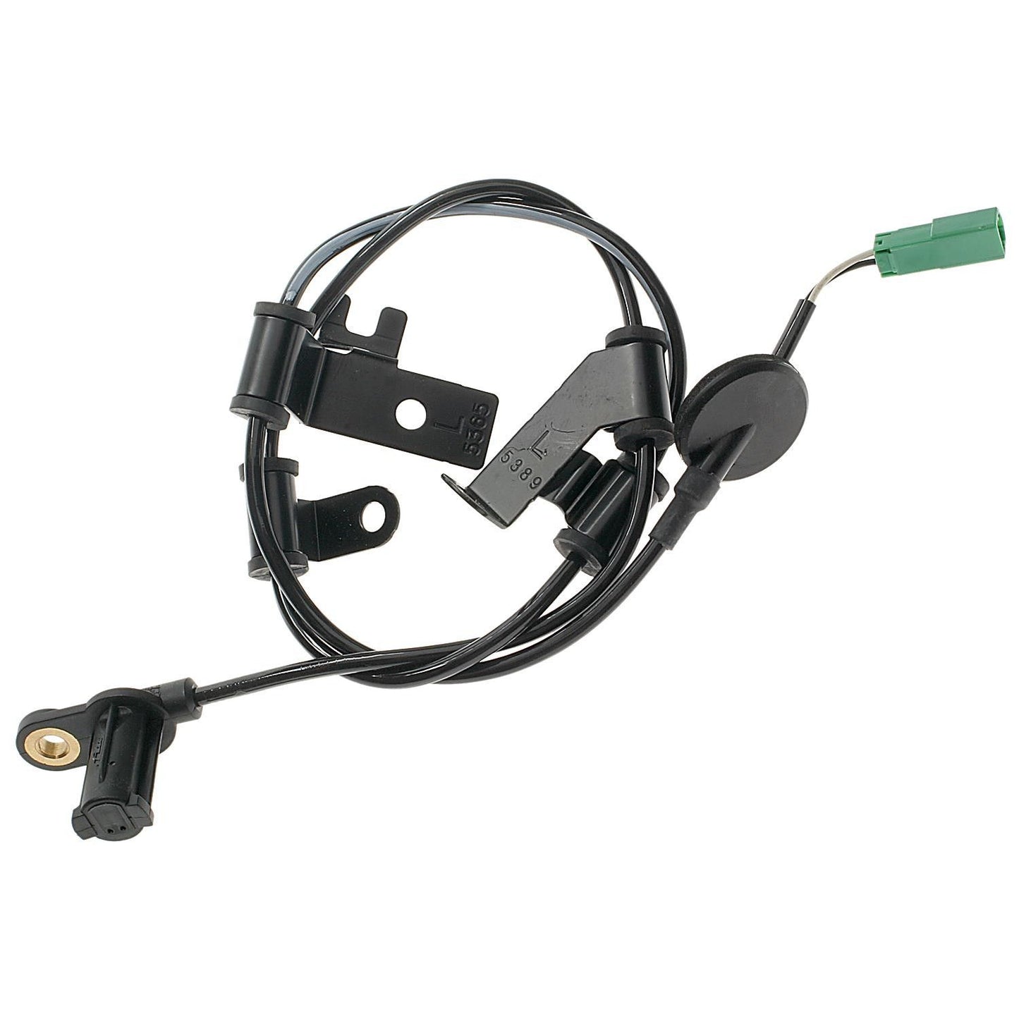 Standard Ignition ABS Wheel Speed Sensor ALS111