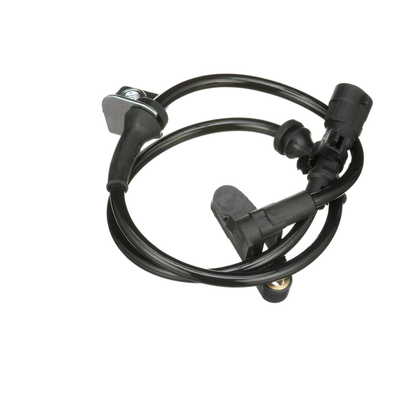 Standard Ignition ABS Wheel Speed Sensor ALS1120