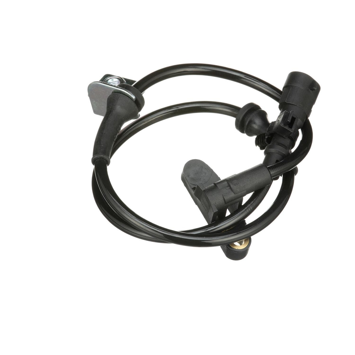 Standard Ignition ABS Wheel Speed Sensor ALS1120