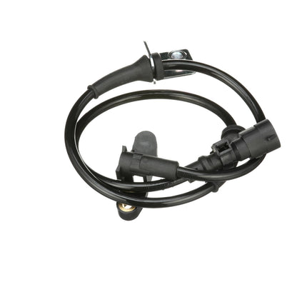 Standard Ignition ABS Wheel Speed Sensor ALS1120